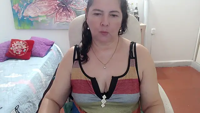 Chatroom XXX en direct de leonela_69