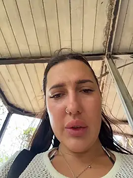 AleksandraRich 在線直播表演