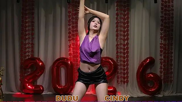 Chatroom XXX en direct de yznt-dudu