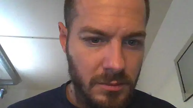 THE_CHEEKY_ALPHA Obrolan Langsung XXX