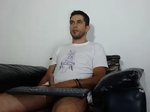 Chat +18 de _Grasshopper ao vivo