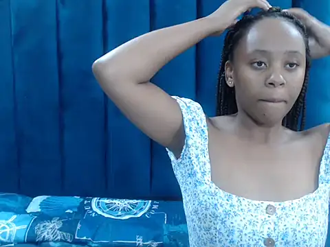 CreamyTea Obrolan Langsung XXX