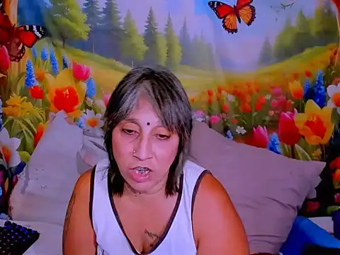 Chatroom XXX en direct de indianroxy