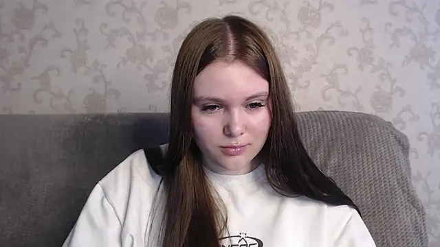 Musegirln Live XXX chat