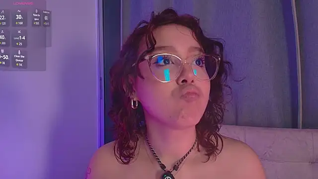 kittysophie_ 现场XXX聊天