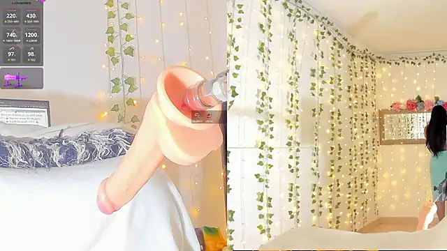 XXX chat uživo modela rosita27_