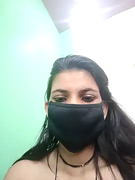 XXX chat uživo modela Aafreen_36