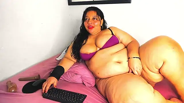 Онлайн чат XXX BBW_LATIN_BIGASSS