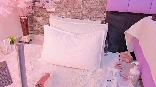 XXX chat uživo modela Susanaross