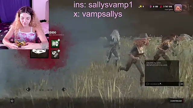 galatea_tantric Adlı Modelin Canlı XXX Sohbeti