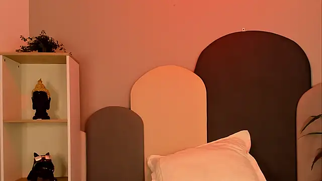 Chatroom XXX en direct de TaraCarson