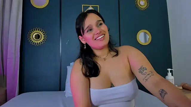 Онлайн чат XXX lia_sexx19