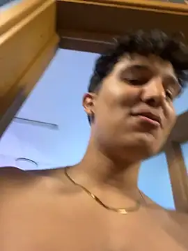 Leo_Savage_ Webcam Show