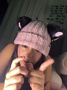 แชท XXX สดของ sarita_violet07