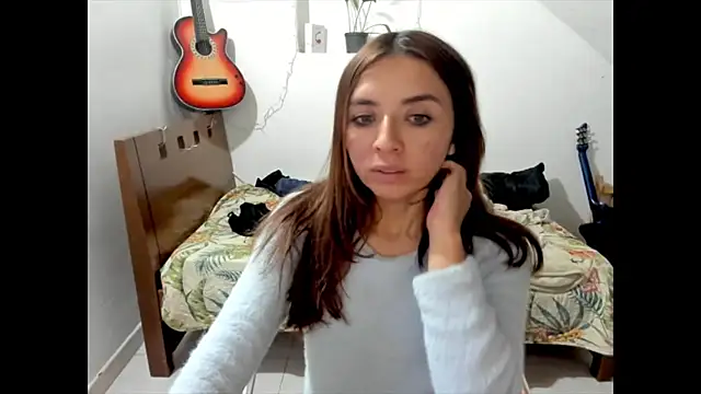 Chat XXX ao vivo de megan_doll2123