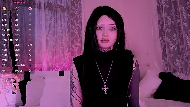 Chatroom XXX en direct de Lein_Bone