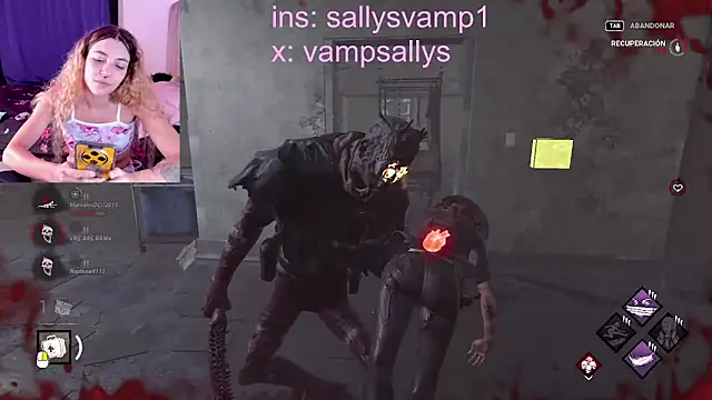 galatea_tantric Live XXX-Chat