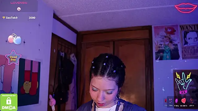 Katyroronoa 即時 XXX 聊天