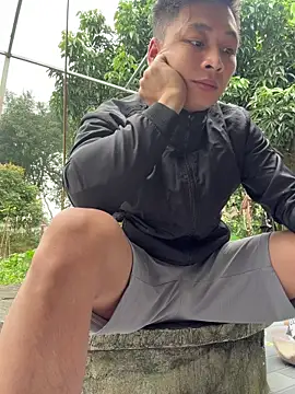 Naughty___asian's Live XXX Chat