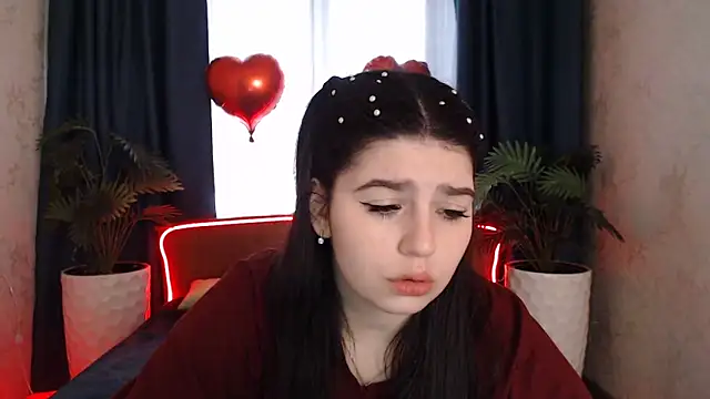 KisaModel: онлайн-секс-чат