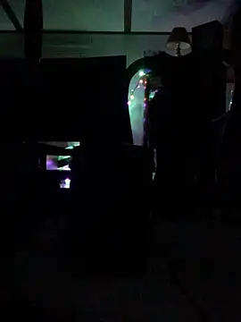 Show webcam de chosen923