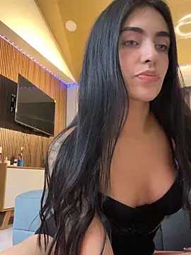 DaphneUwu – Live XXX-chat