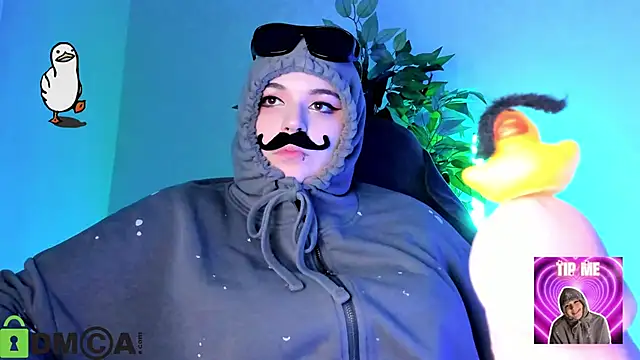 Mia_R0ss Live XXX-Chat