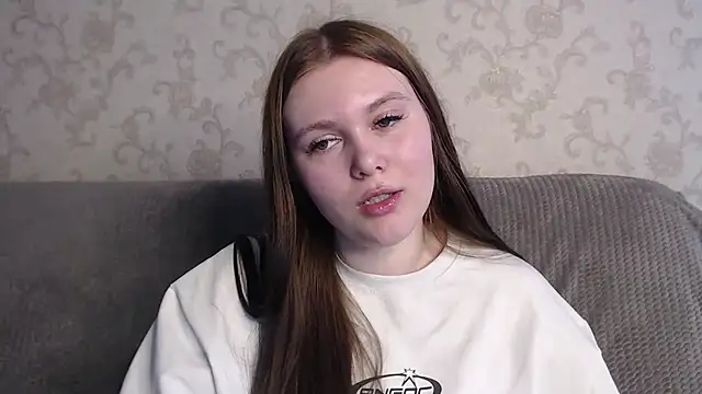 Musegirl's Live XXX Chat