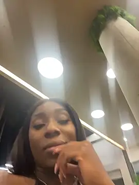 ZarahFerreira's Live XXX Chat