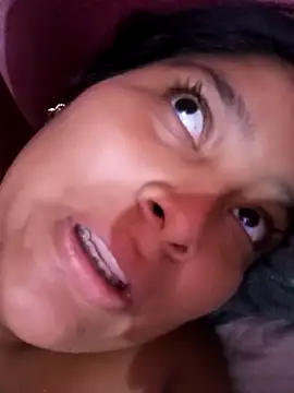 Chinita2004 webkamerás műsora