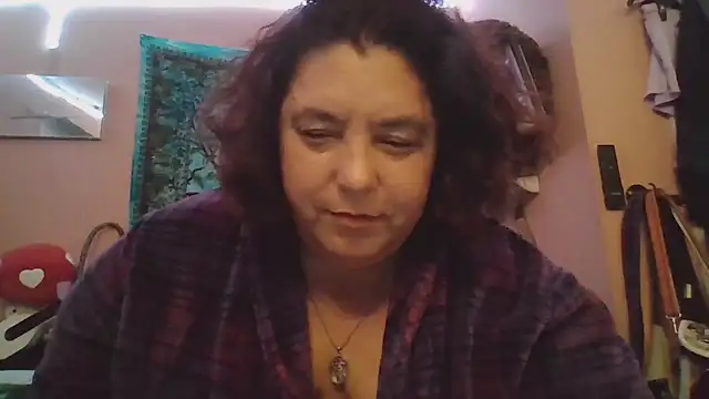 Chatroom XXX en direct de lil-gemini-hippy