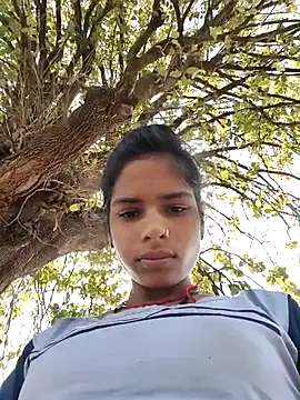 Show de Gulika_Doshi na webcam