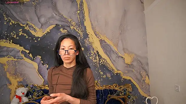 Yen_Star élő XXX-chatje