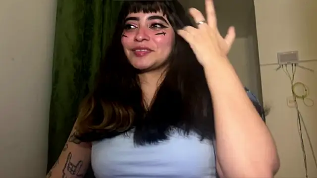 Annagoth_ live XXX chat