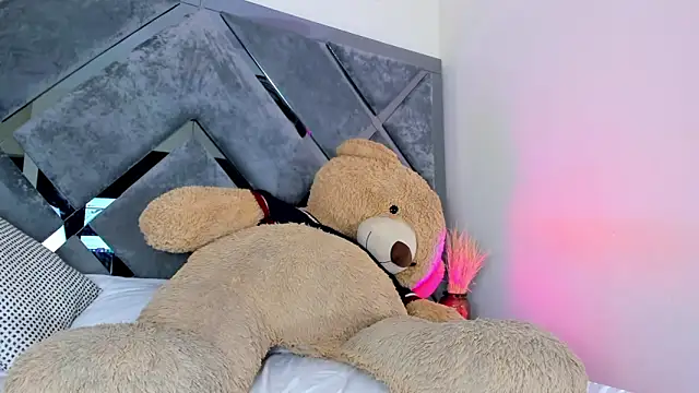 luciagray1 现场XXX聊天