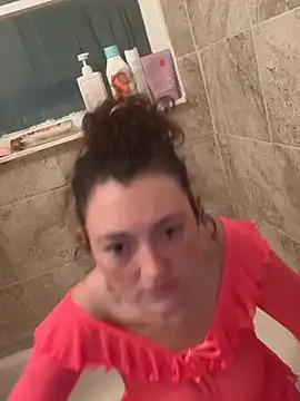 Curliegirlie's Live XXX Chat