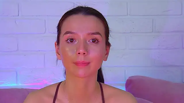 VanessaVienne Chat XXX in diretta