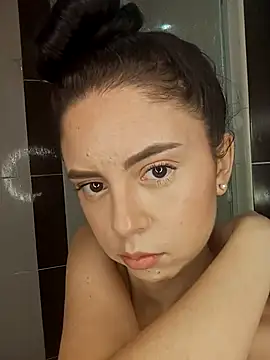 Chat XXX ao vivo de Natalye_23