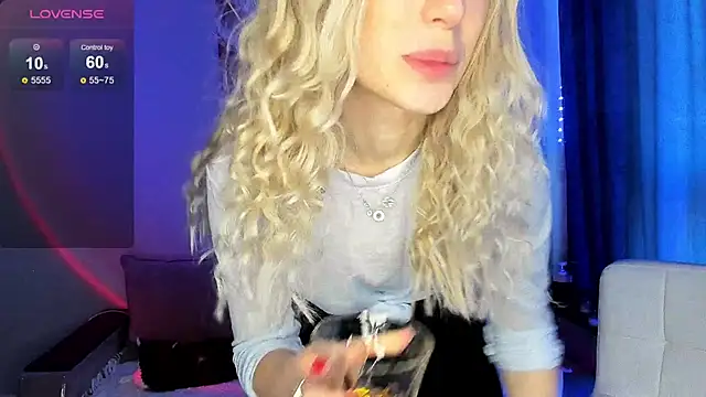 แชท XXX สดของ Elysia_kiss