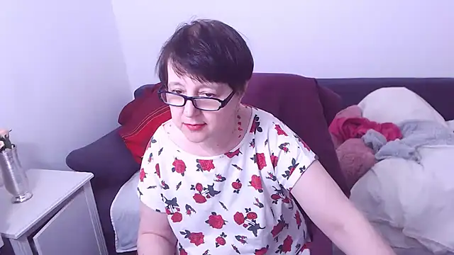 ChristaRose Live XXX Chat