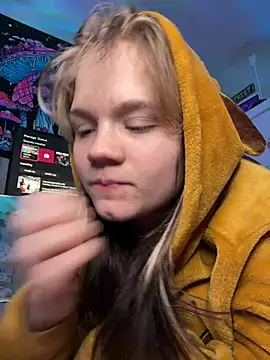 Cutiepiespanks: απευθείας συνομιλία ΧΧΧ