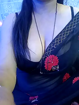 kindar-joy's Webcam Show