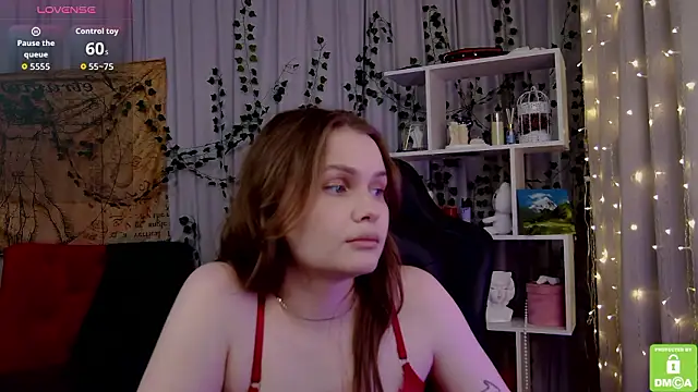 Kate_mermaid Live XXX Chat