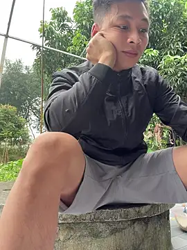 Naughty___asian 网络视讯表演