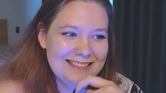 Živý XXX chat DjennaPalme