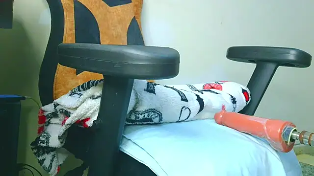 Samary_thomas: онлайн-секс-чат