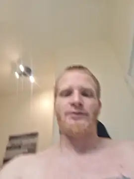 GINGERHEADMAN: διαδικτυακό σόου στην κάμερα