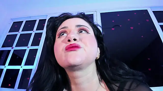 harimoon1 Adlı Modelin Canlı XXX Sohbeti