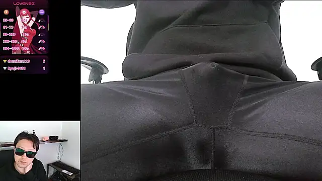 RYO_84 Live XXX-Chat