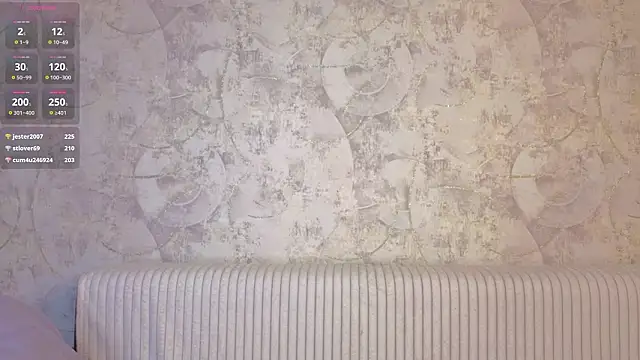 GiseleLamos: онлайн-секс-чат